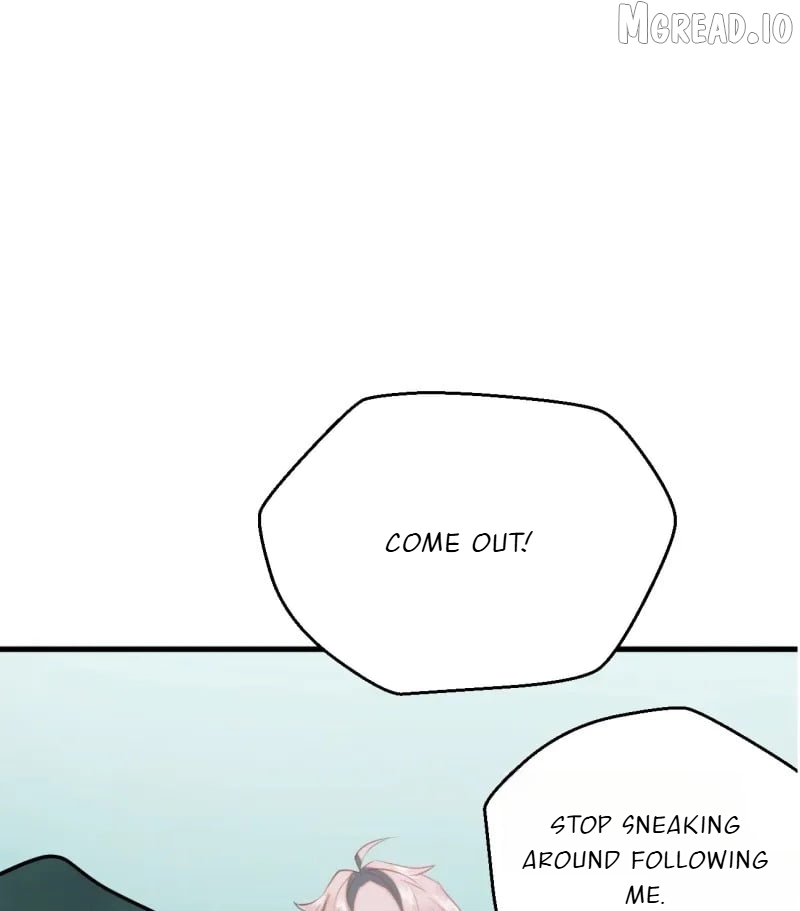 My Own Evil God Chapter 13 - page 2